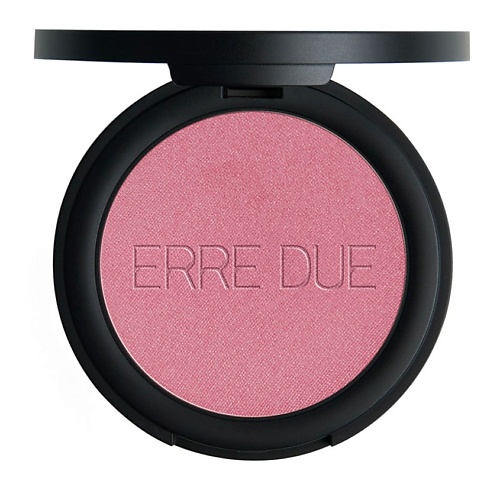 

ERRE DUE Румяна Blusher, Румяна Blusher