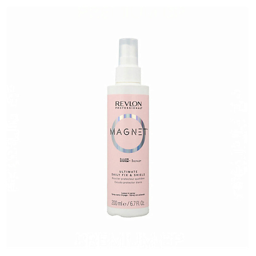 

REVLON Крем для волос Magnet Ultimate, Крем для волос Magnet Ultimate