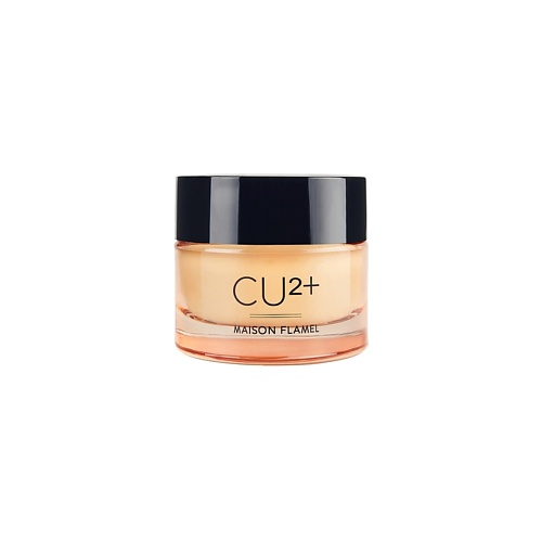 

MAISON FLAMEL Крем для глаз от темных кругов Skin Care Creme Contours Cu2+, Крем для глаз от темных кругов Skin Care Creme Contours Cu2+