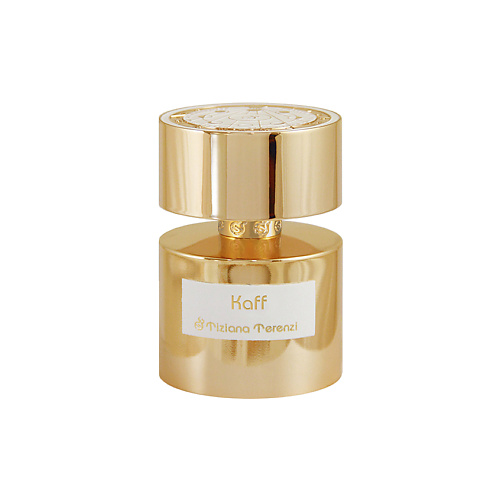 

TIZIANA TERENZI Kaff Extrait de Parfum 100, Kaff Extrait de Parfum