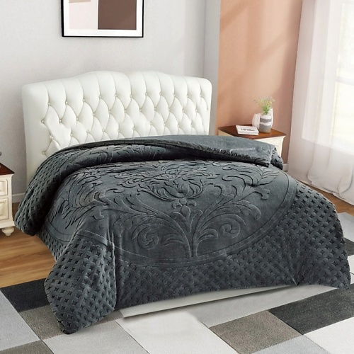 

ARYA HOME COLLECTION Плед 200x220 Dahlia, Плед 200x220 Dahlia