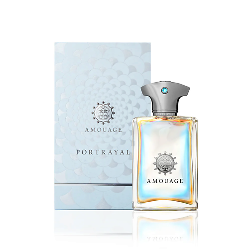 

AMOUAGE Парфюмерная вода Portrayal Man, Парфюмерная вода Portrayal Man