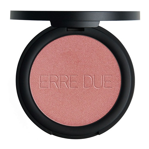 

ERRE DUE Румяна Blusher, Румяна Blusher