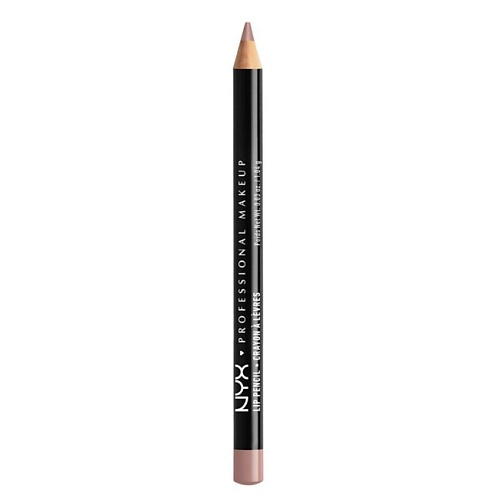 

NYX Professional Makeup NYX PROFESSIONAL MAKEUP Карандаш для губ Slim Lip Pencil, NYX PROFESSIONAL MAKEUP Карандаш для губ Slim Lip Pencil