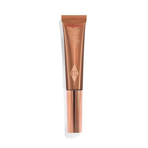 

CHARLOTTE TILBURY Жидкий контуринг в стике Hollywood Contour Wand, Жидкий контуринг в стике Hollywood Contour Wand