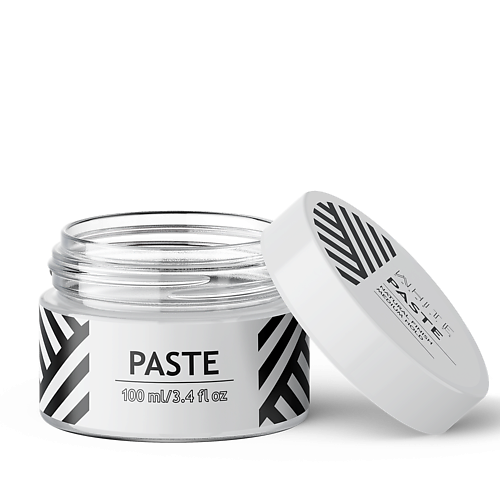 

WHITE COSMETICS Паста для укладки волос 100.0, Паста для укладки волос