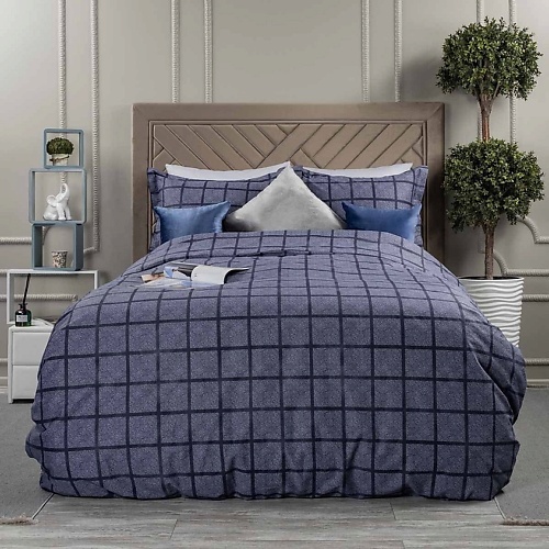 

ARYA HOME COLLECTION Постельное Белье Alamode Fuga, Постельное Белье Alamode Fuga