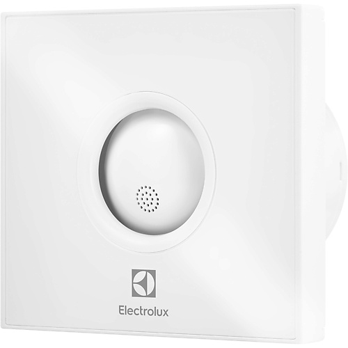 

ELECTROLUX Вентилятор вытяжной Rainbow EAFR-120TH с таймером и гигростатом 1.0, Вентилятор вытяжной Rainbow EAFR-120TH с таймером и гигростатом
