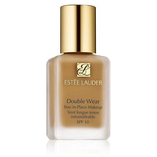 ESTEE LAUDER Устойчивый тональный крем Double Wear SPF 10