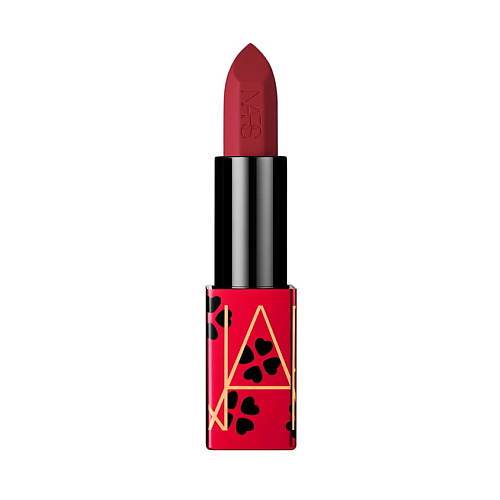 NARS Помада Audacious Sheer Matte Lipstick коллекция Claudette 2962₽