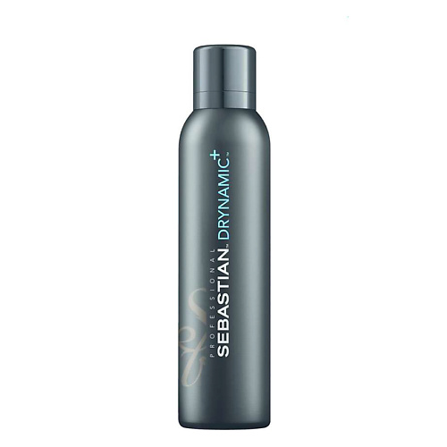 SEBASTIAN PROFESSIONAL Сухой шампунь для волос Drynamic+