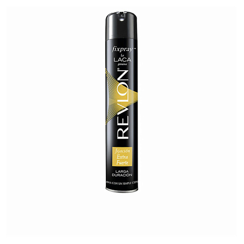 

REVLON Лак экстра сильной фиксации Fixpray, Лак экстра сильной фиксации Fixpray