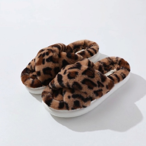 

ARYA HOME COLLECTION Тапочки Женские Leo, Тапочки Женские Leo