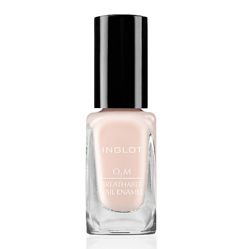 

INGLOT Лак для ногтей О2М, Лак для ногтей О2М