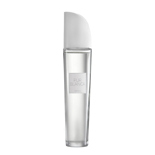 

AVON Туалетная вода Pur Blanca 50.0, Туалетная вода Pur Blanca