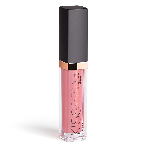 

INGLOT Блеск для губ Kiss Catcher, Блеск для губ Kiss Catcher