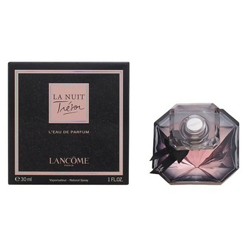 

LANCOME Парфюмерная вода La Nuit Tresor 75.0, Парфюмерная вода La Nuit Tresor