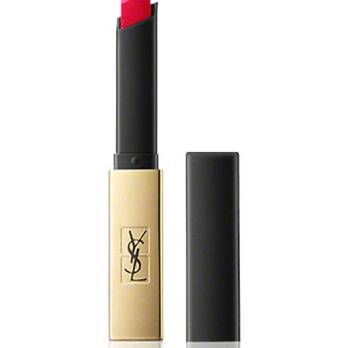 

YVES SAINT LAURENT Губная помада Rouge Pur Couture The Slim Glow Matte, Губная помада Rouge Pur Couture The Slim Glow Matte