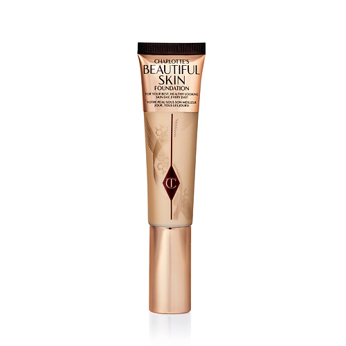 CHARLOTTE TILBURY Тональное средство Charlotte's Beautiful Skin