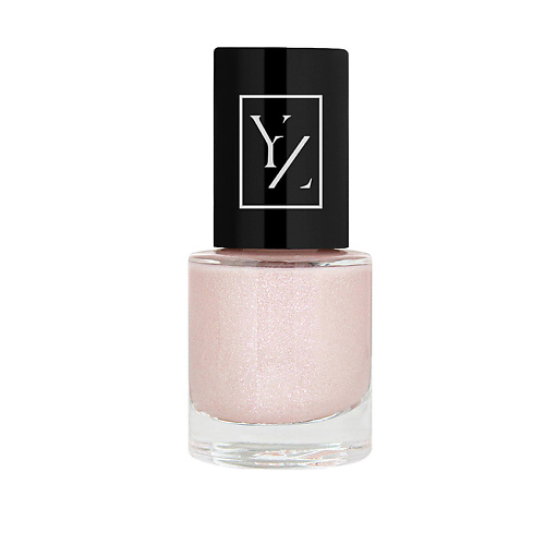 

YLLOZURE Лак для ногтей Elegant Nude, Лак для ногтей Elegant Nude