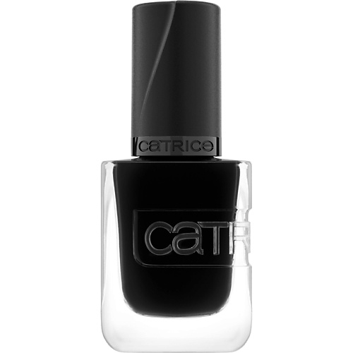 

CATRICE Лак для ногтей Gel Affair Nail Lacquer, Лак для ногтей Gel Affair Nail Lacquer