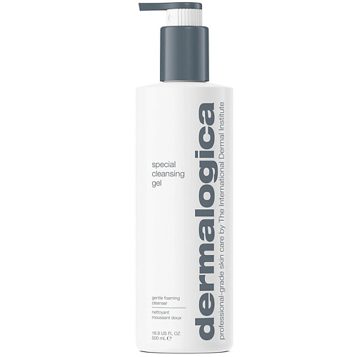 

DERMALOGICA Гель для умывания Special Cleansing, Гель для умывания Special Cleansing