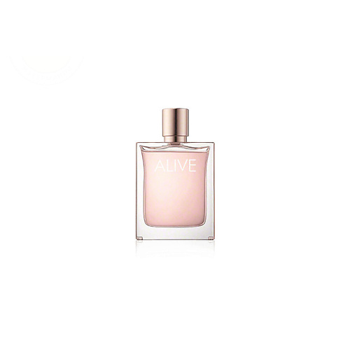 

BOSS Туалетная вода Alive Eau de Toilette 80.0, Туалетная вода Alive Eau de Toilette