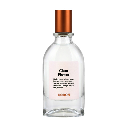 

100BON Glam Flower 50, Glam Flower