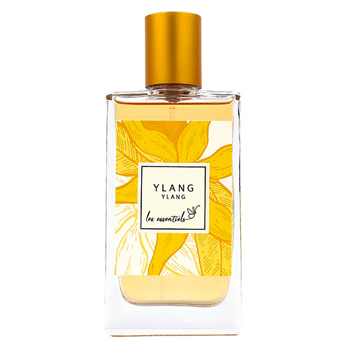 

LES ESSENTIELS Ylang ylang 80, Ylang ylang