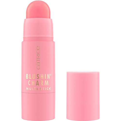 

CATRICE Румяна в стике Blushin' Charm Multi Stick, Румяна в стике Blushin' Charm Multi Stick
