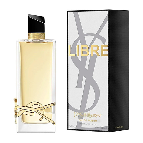 

YVES SAINT LAURENT Женская парфюмерная вода Libre, Женская парфюмерная вода Libre
