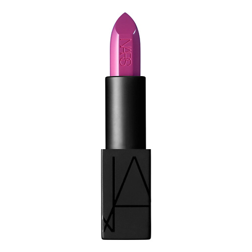 

NARS Помада Audacious Lipstick, Помада Audacious Lipstick
