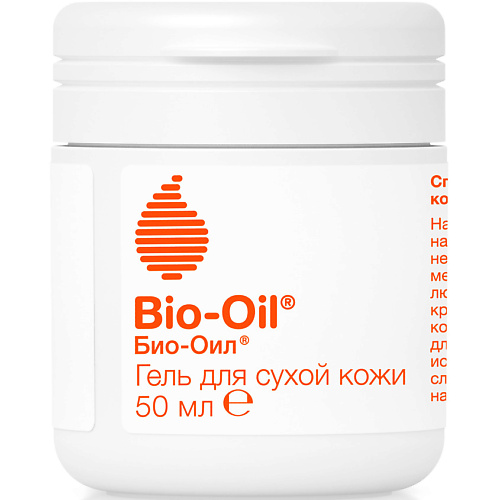 

BIO-OIL Гель для сухой кожи Dry Skin Gel, Гель для сухой кожи Dry Skin Gel