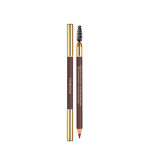 Карандаш для бровей YVES SAINT LAURENT Карандаш для бровей Dessin des Sourcils
