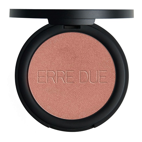 

ERRE DUE Румяна Blusher, Румяна Blusher