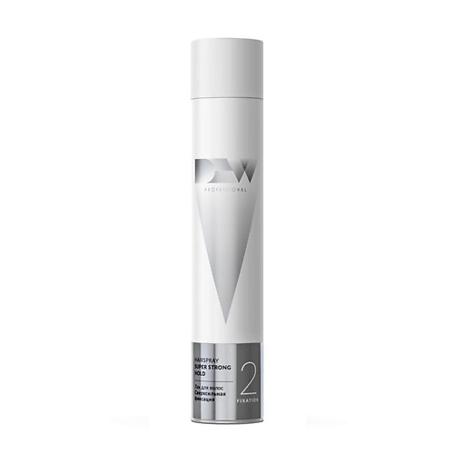 DEW PROFESSIONAL Лак Dew сверхсильной фиксации 500 мл