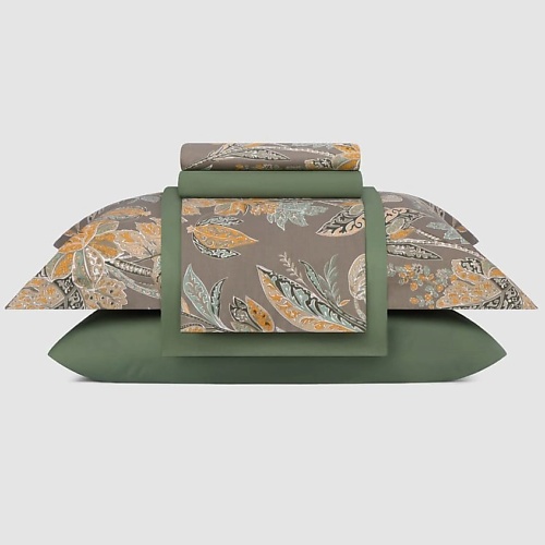 

ARYA HOME COLLECTION Постельное Белье Alamode 1,5 Спальное 160X220 Polen, Постельное Белье Alamode 1,5 Спальное 160X220 Polen