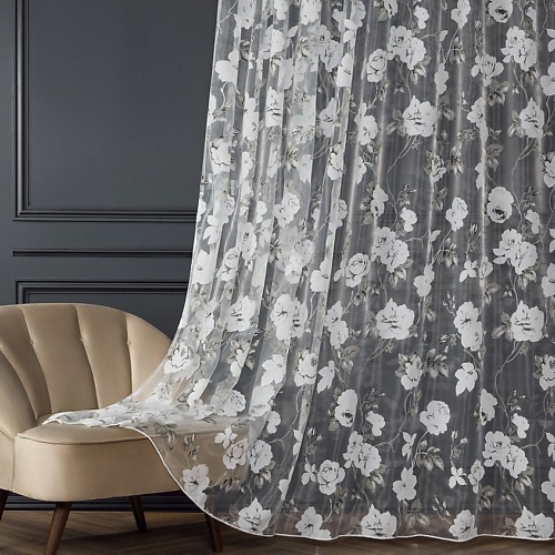 

ARYA HOME COLLECTION Тюль Roza, Тюль Roza