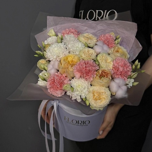 

FLORIO Сборная коробочка, Сборная коробочка