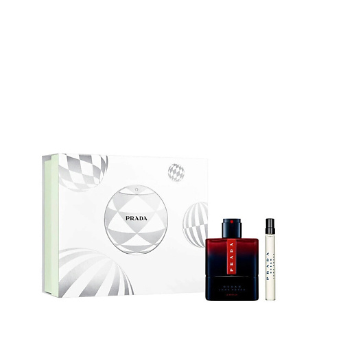 

PRADA Подарочный набор Luna Rossa Duftset Ocean Le Parfum, Подарочный набор Luna Rossa Duftset Ocean Le Parfum