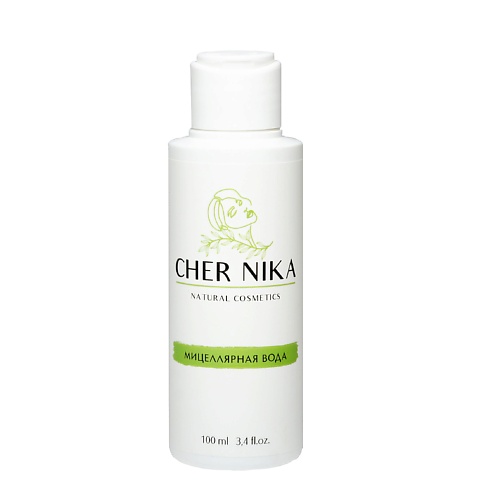 Мицеллярная вода CHER NIKA Мицеллярная вода