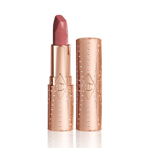 

CHARLOTTE TILBURY Матовая помада Look of Love Matte Revolution, Матовая помада Look of Love Matte Revolution