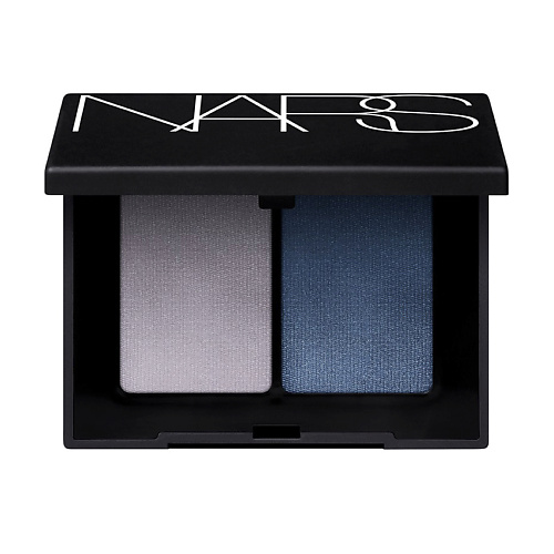 NARS Двойные тени для век