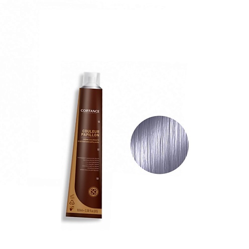 

COIFFANCE Крем-краска для волос COULEUR PAPILLO, Крем-краска для волос COULEUR PAPILLO