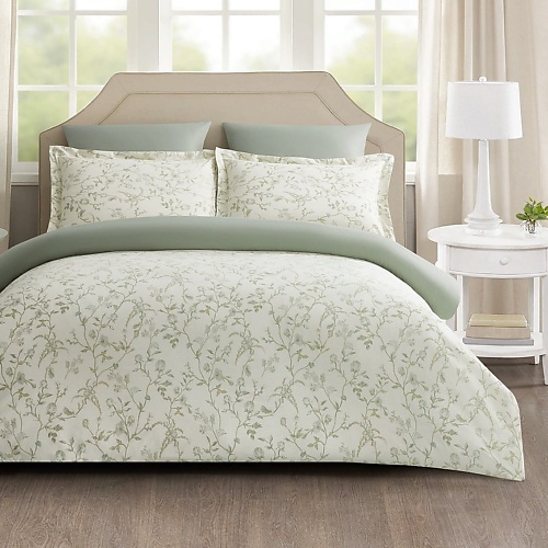 

ARYA HOME COLLECTION Постельное Белье Alamode Сатин Valerian, Постельное Белье Alamode Сатин Valerian
