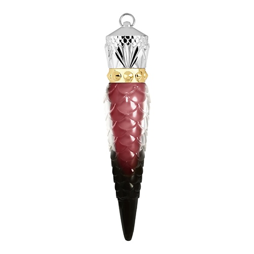 

CHRISTIAN LOUBOUTIN BEAUTY Матовая помада для губ Matte Fluid, оттенок Angels Blush, Матовая помада для губ Matte Fluid, оттенок Angels Blush