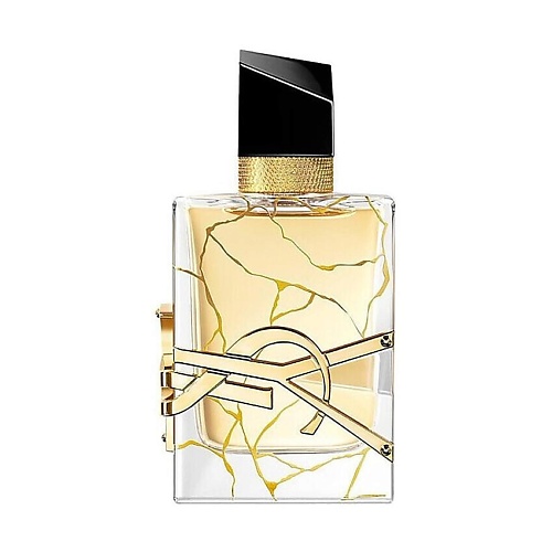 

YVES SAINT LAURENT Парфюмерная вода Libre. Лимитированный выпуск, Парфюмерная вода Libre. Лимитированный выпуск