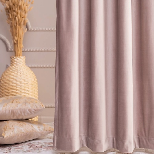 

ARYA HOME COLLECTION Портьера с подхватом VENUS, Портьера с подхватом VENUS