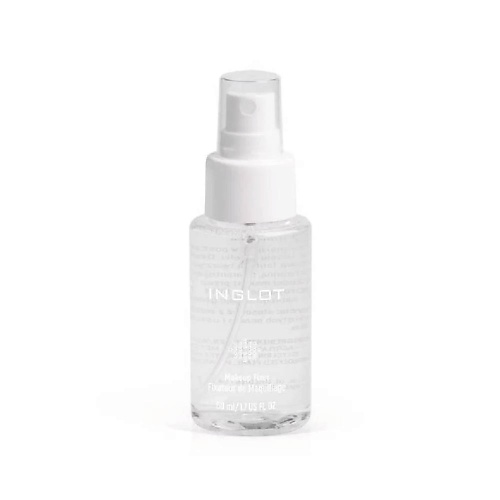 

INGLOT Фиксатор макияжа Makeup fixer 50.0, Фиксатор макияжа Makeup fixer