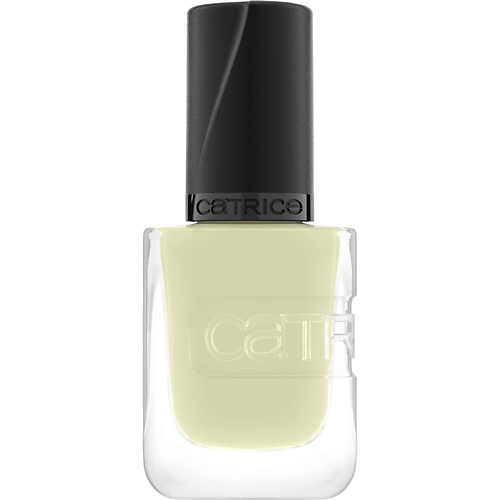 

CATRICE Лак для ногтей Gel Affair Nail Lacquer, Лак для ногтей Gel Affair Nail Lacquer